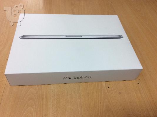 PoulaTo: Apple MacBook Pro Retina 15